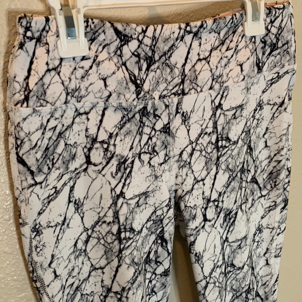 Marika sport Marble leggings - Picture 2 of 3